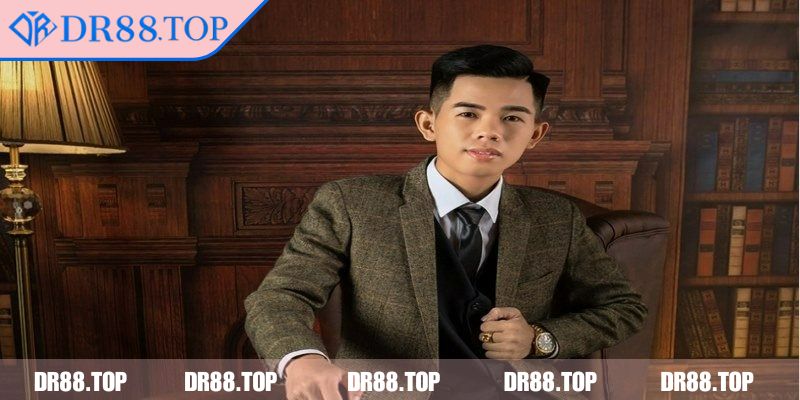 Khám phá tầm nhìn tương lai của CEO Quic Rin