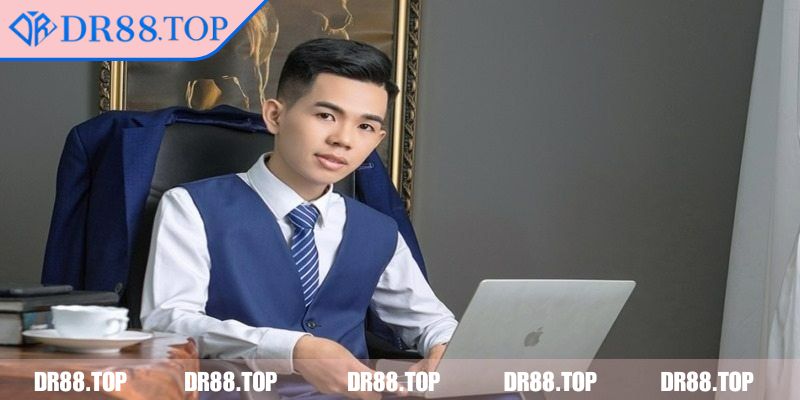 Những dấu mốc vàng son của DR88 dưới bàn tay Quic Rin