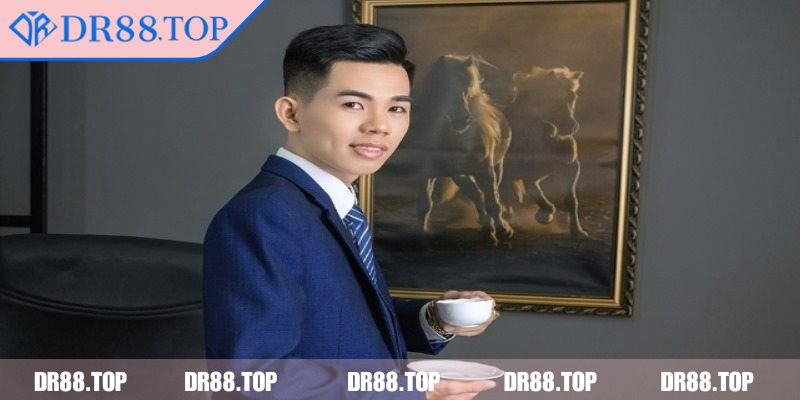 Khái quát sơ lược về CEO Quic Rin