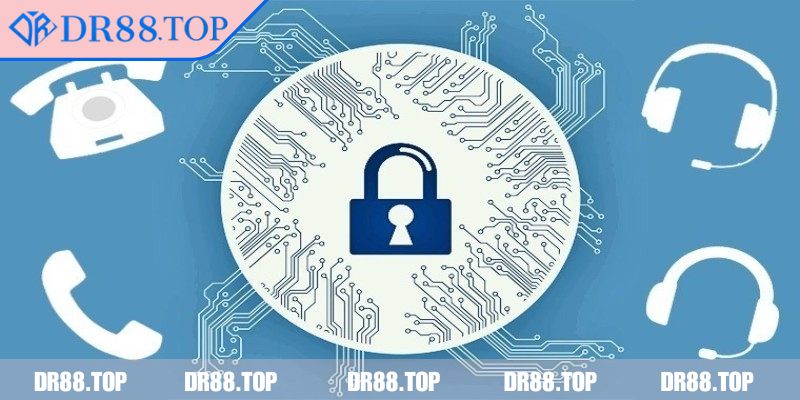 Cách DR88 ứng dụng công nghệ mới để bảo vệ người dùng