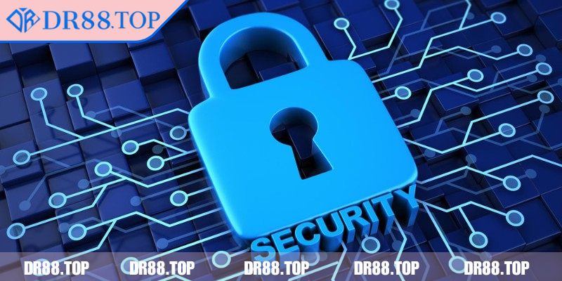 Những nội dung cốt lõi trong chính sách bảo mật DR88