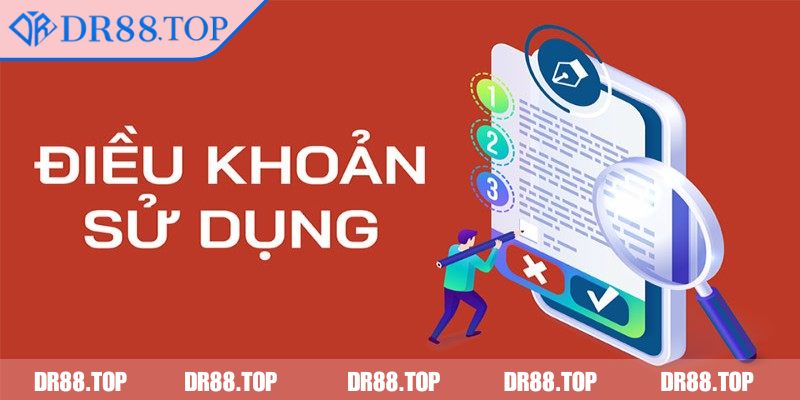 Lợi ích cần thiết của quy định sử dụng tại DR88