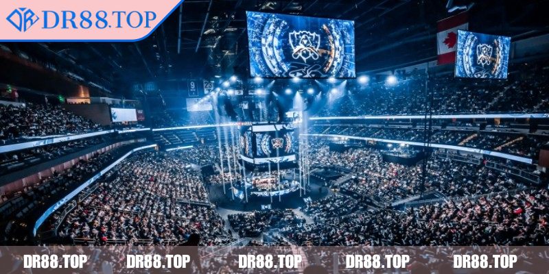 Chi tiết cách đặt cược E-sports đơn giản