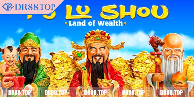 Tổng quan chi tiết về fu lu shou DR88