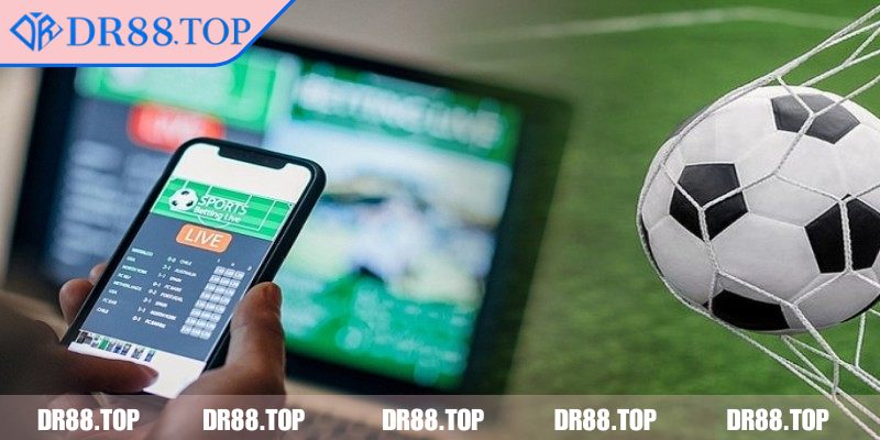Tìm hiểu chi tiết về kèo 1x2 DR88