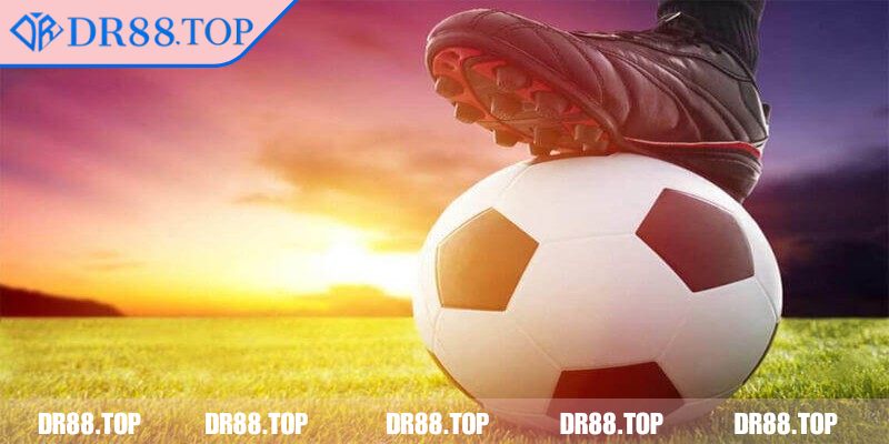 Tìm hiểu toàn diện kèo chấp trực tiếp DR88
