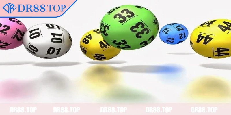 Dựa vào mơ gợi ý số may mắn