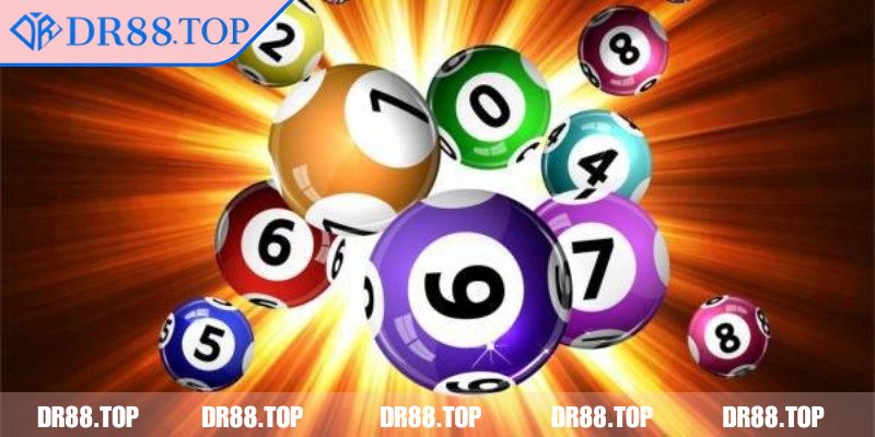 Giải thích khái niệm sơ lược lô bạch thủ DR88