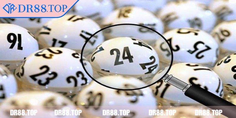 Tìm hiểu chi tiết về lô đề tổng DR88