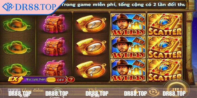 Ưu điểm vượt trội về tựa game thú vị