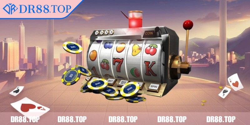 Các biểu tượng trong trò chơi nổ hũ cần biết