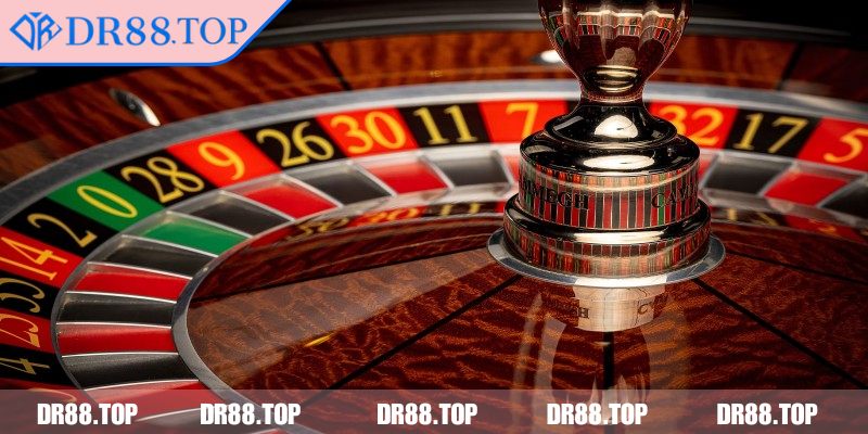 Quy trình đặt cược trước khi vòng quay bắt đầu