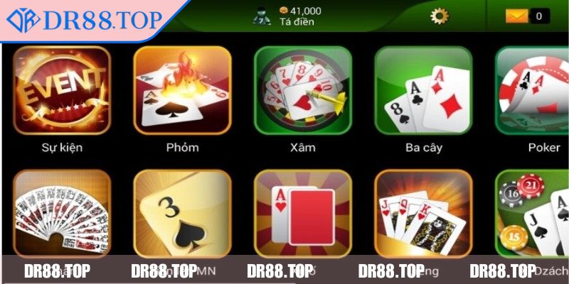 Sơ lược đôi nét về trò chơi Roulette DR88