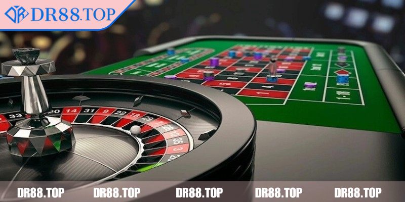 Khái quát sảnh EVO DR88 điểm hẹn hiện đại