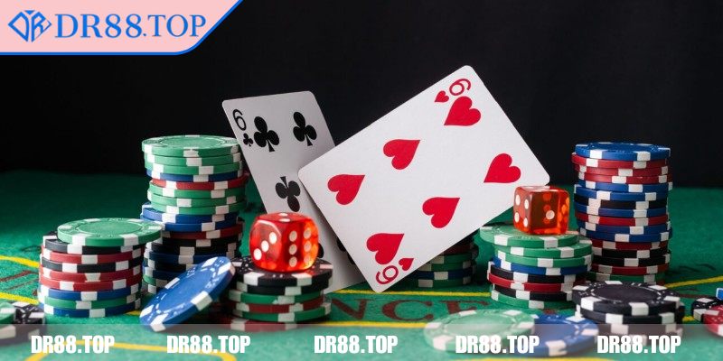 Thời gian đặt cược linh hoạt cho mỗi ván bài
