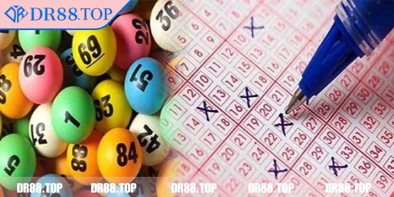 Chọn số, đặt cược chờ kết quả nhận thưởng