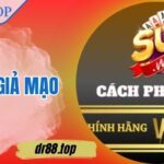 Sunwin giả mạo: Cảnh báo rủi ro và cách nhận biết an toàn